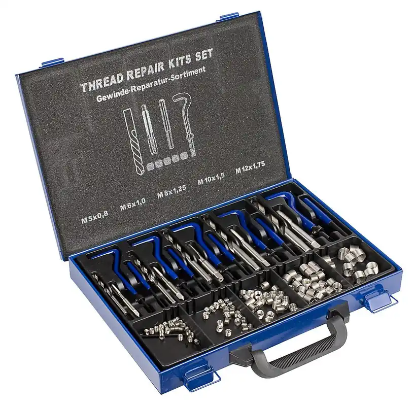 Gänginsatslåda Kampanjpris